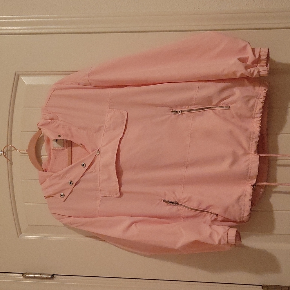 Windbreaker